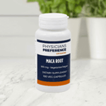 Maca Root 500 mg 100 Capsules