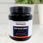 Plant Protein Complete - Chocolate 1.12 lb