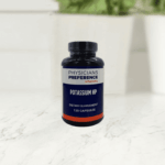 Potassium HP 300mg 120 Capsules