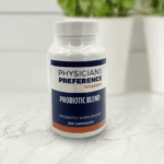 Probiotic Blend 100 Capsules