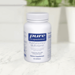 PureGenomics Multivitamin 60 Capsules