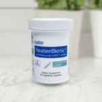 ReuteriBiotic 20B CFU Probiotic 30 Capsules