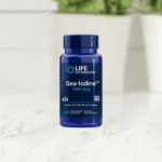Sea Iodine 1000 mcg 60 Capsules
