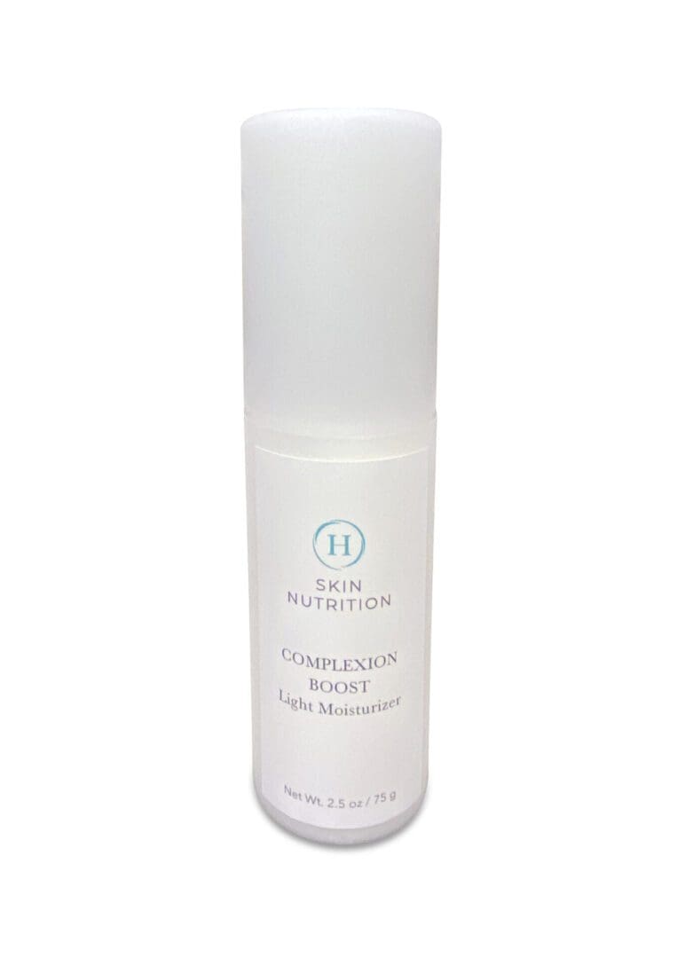 Complexion Boost Light Moisturizer 2.5oz