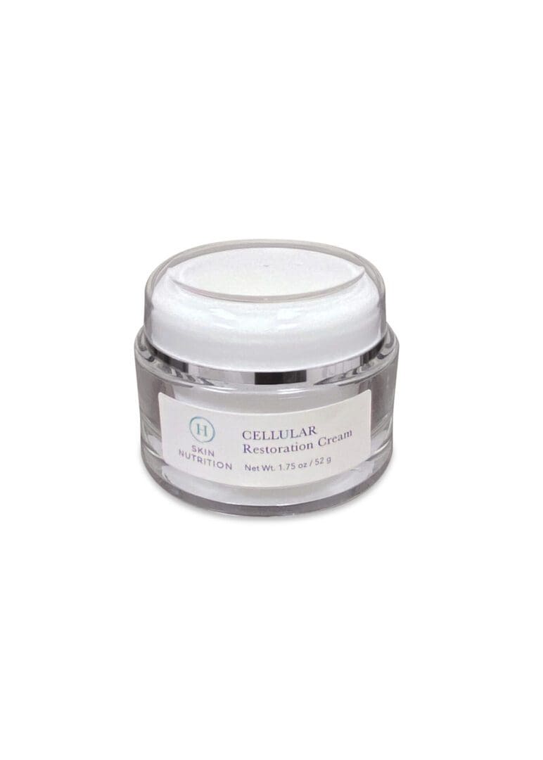 Cellular Restoration Cream 1.75oz