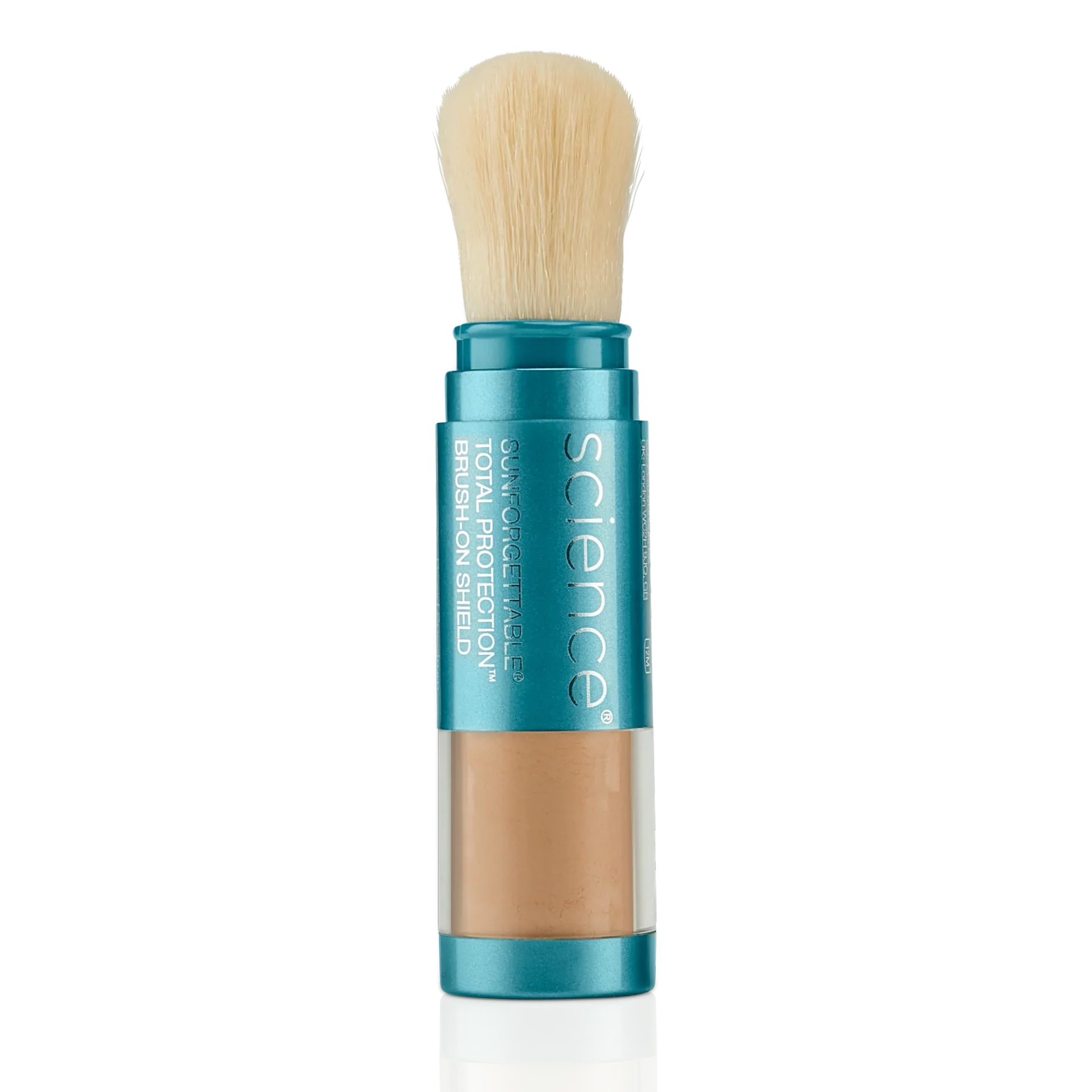 Sunforgettable Total Protection Brush-on Shield SPF 50 Tan