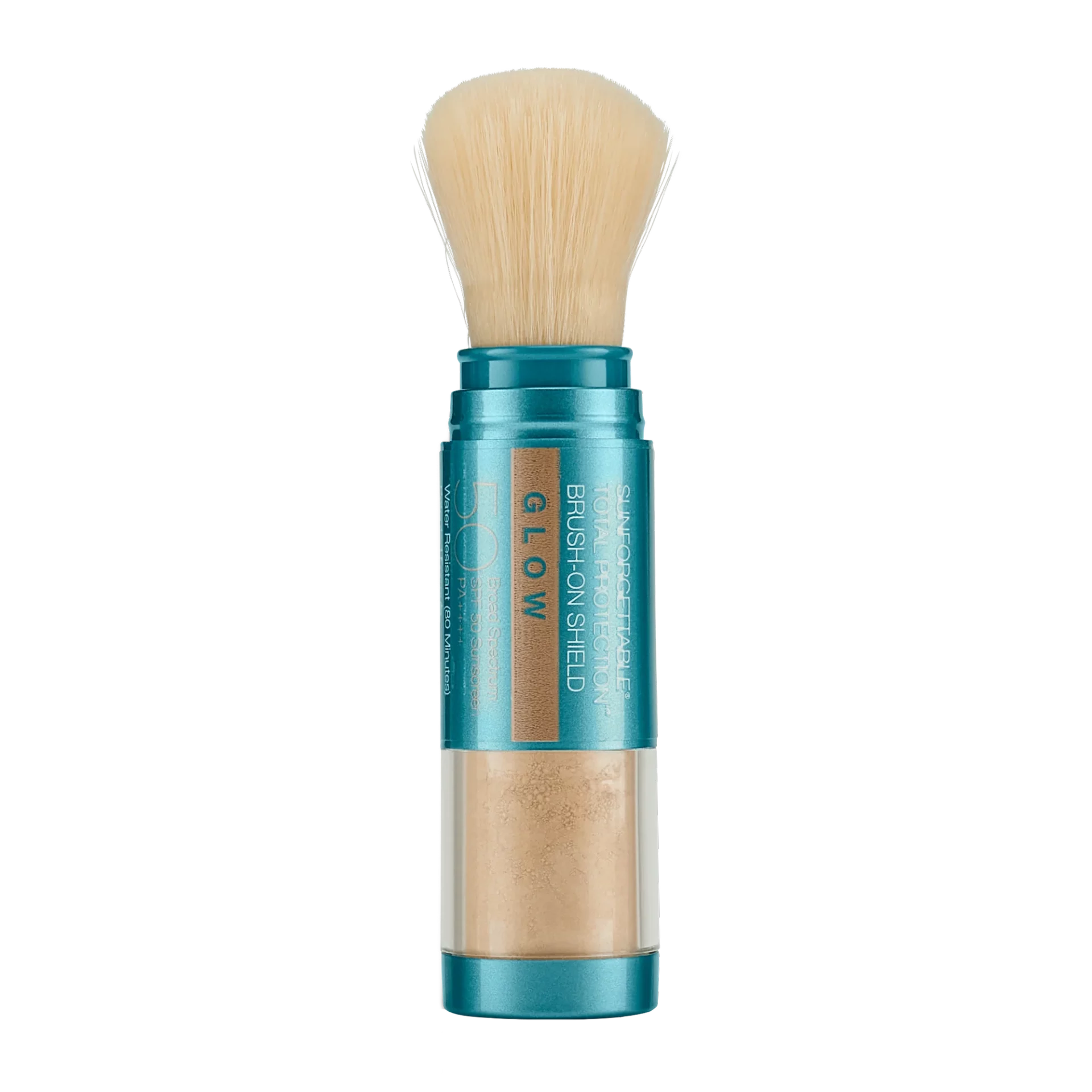 Sunforgettable Total Protection Glow Sunscreen Brush SPF 50