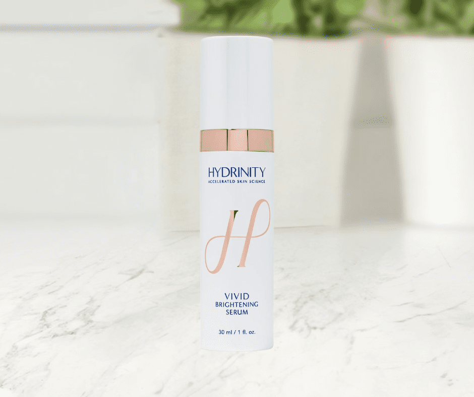 Vivid Brightening Serum - Front