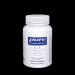 CLA 770 mg 60 Softgels