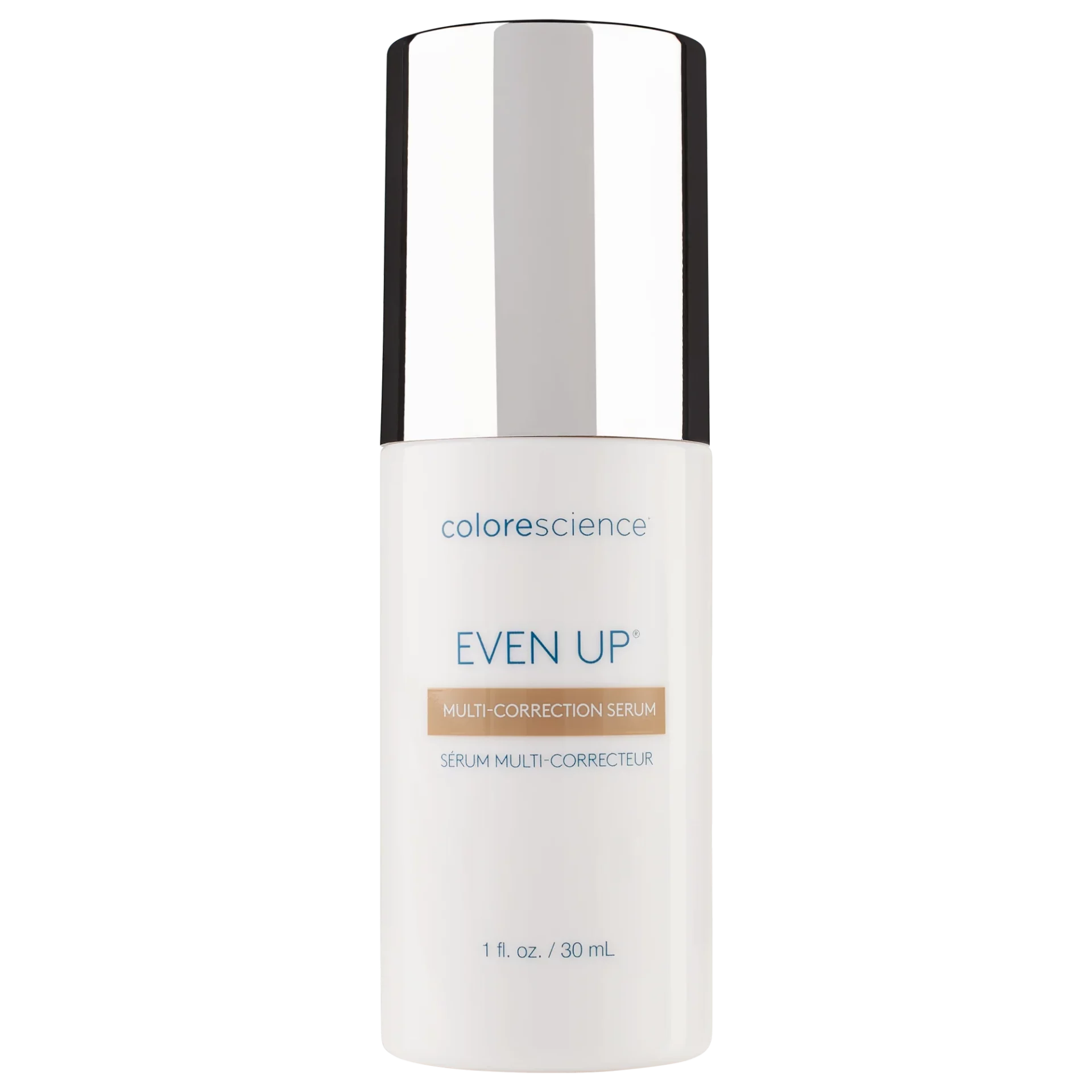 Even Up Multi-Correction Serum - Front