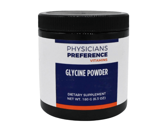 Glycine Powder - 180 gm
