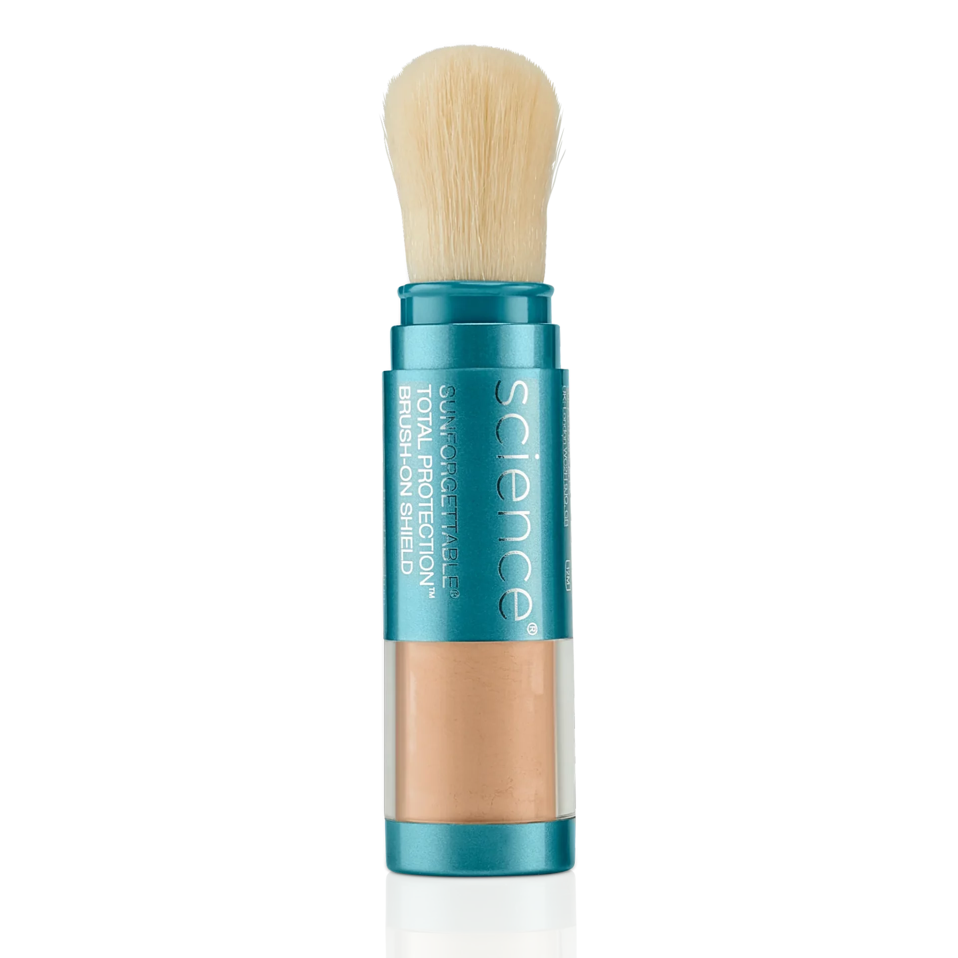 Sunforgettable Total Protection Brush-on Shield SPF 50 Medium