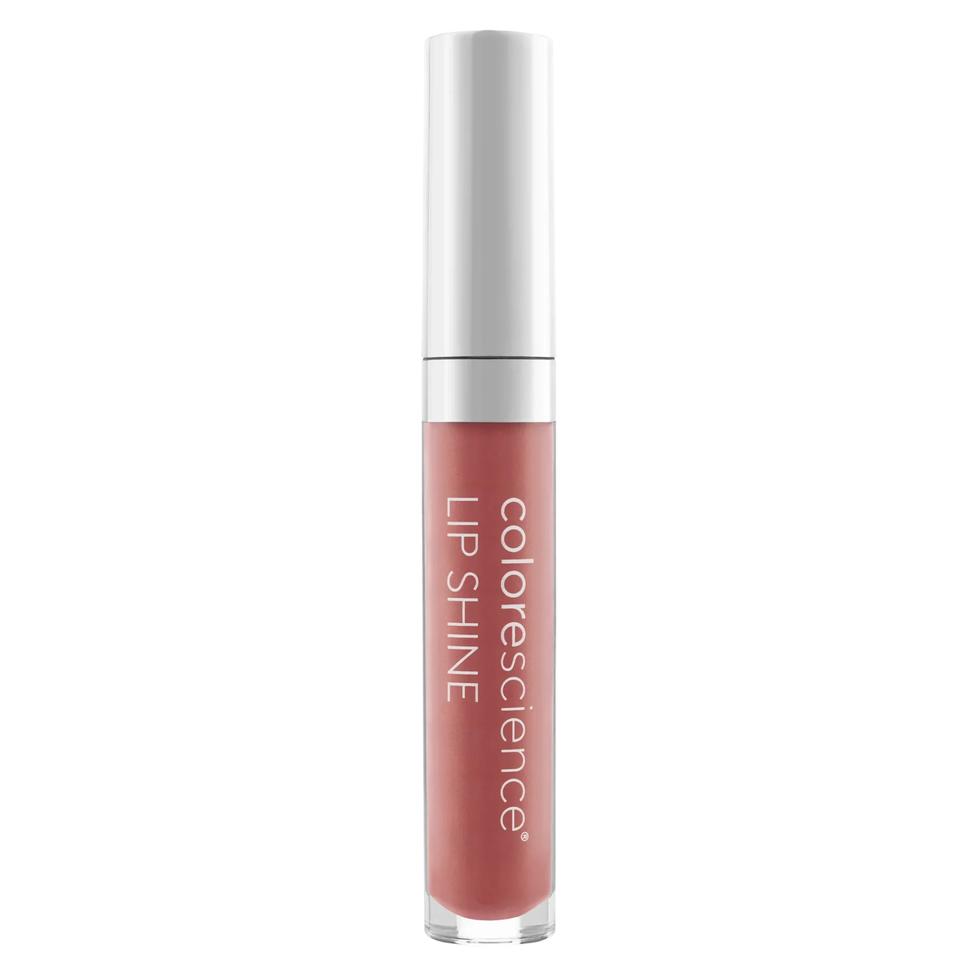Lip Shine SPF 35 - Coral