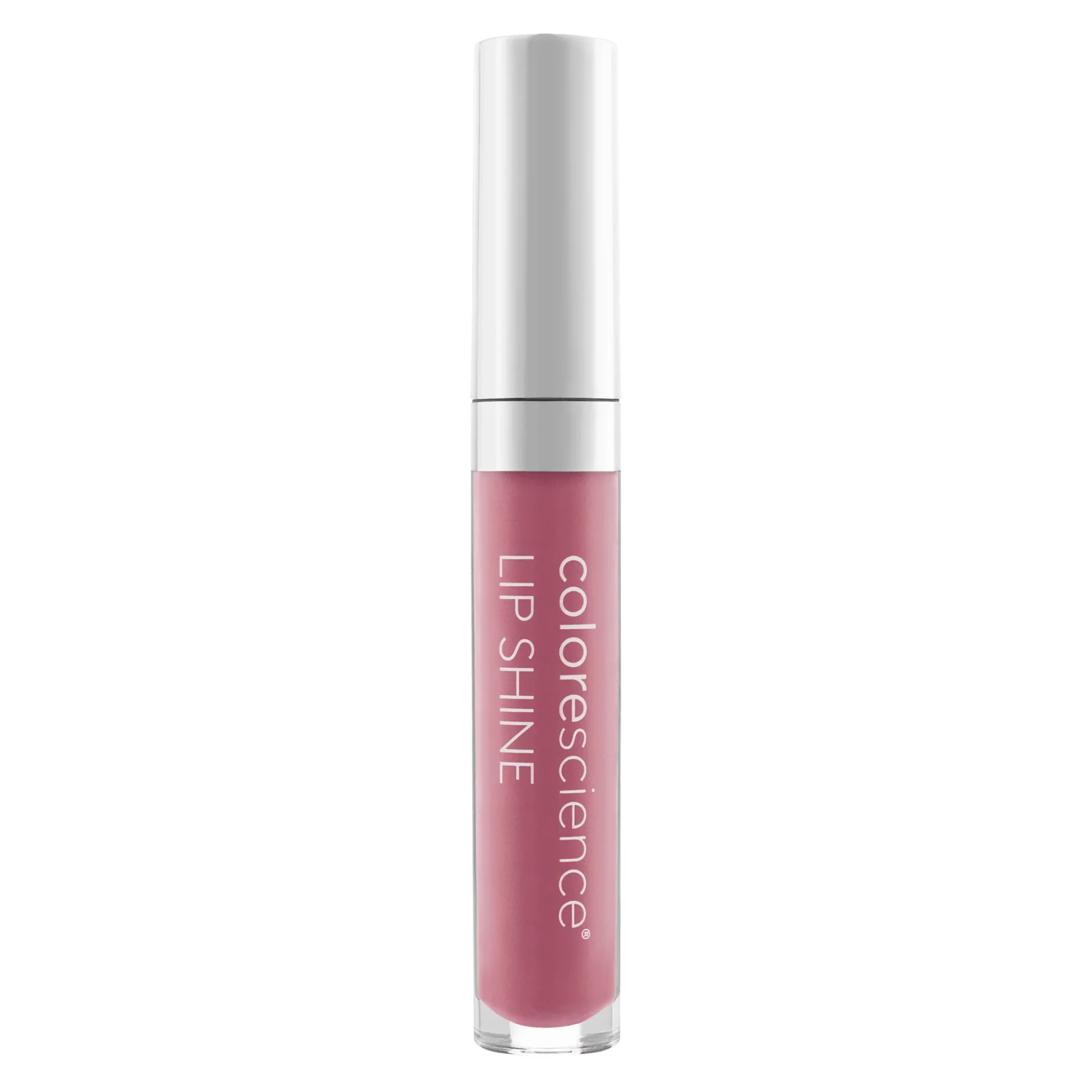 Lip Shine SPF 35 - Rose