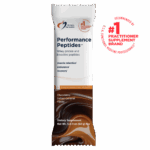Performance Peptides Bar - Chocolate Salted Caramel