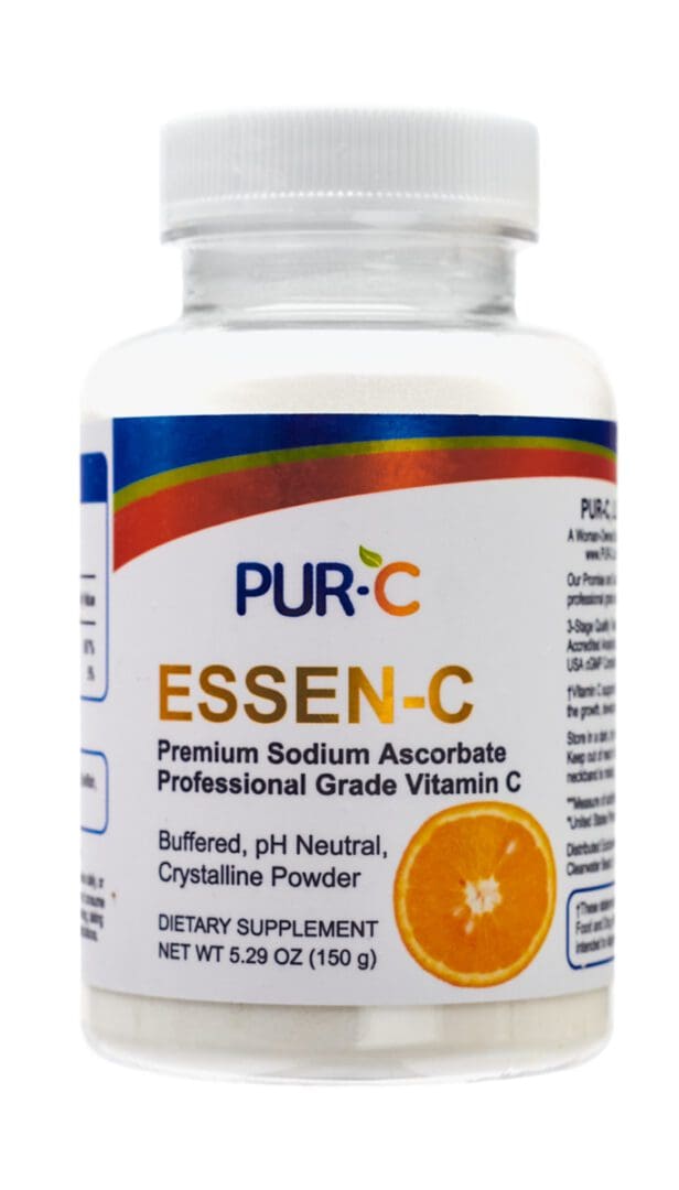 PUR-C Essen-C 150 gm