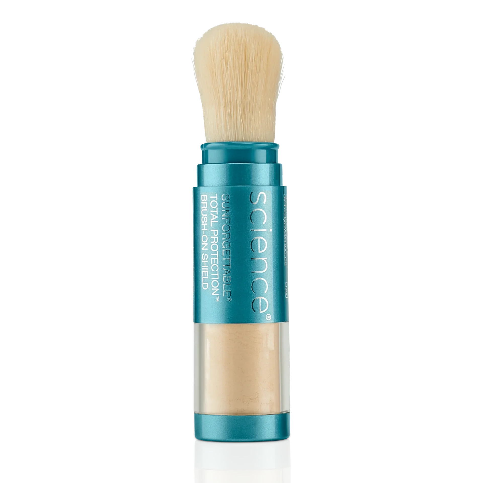Sunforgettable Total Protection Brush-on Shield SPF 50 Fair